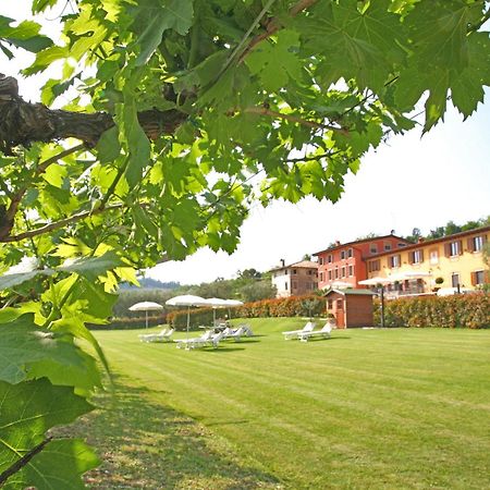 La Zerla Bardolino Exterior foto