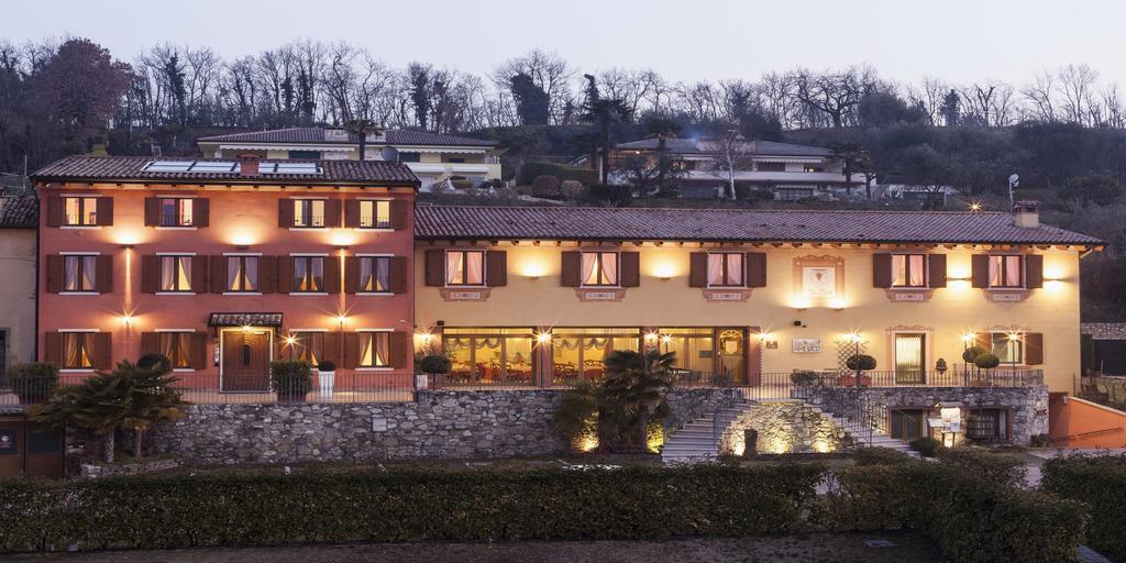 La Zerla Bardolino Exterior foto