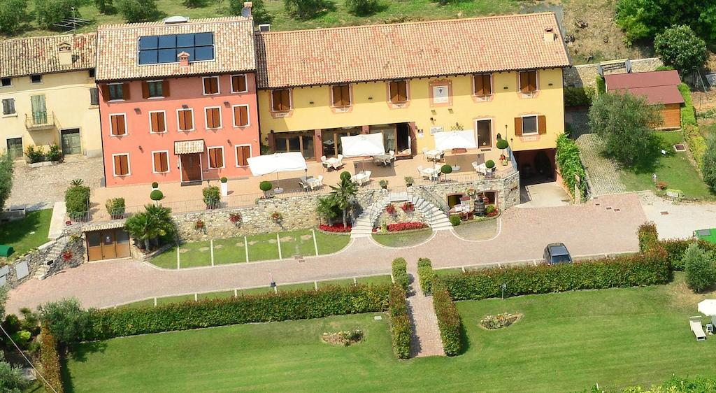 La Zerla Bardolino Exterior foto