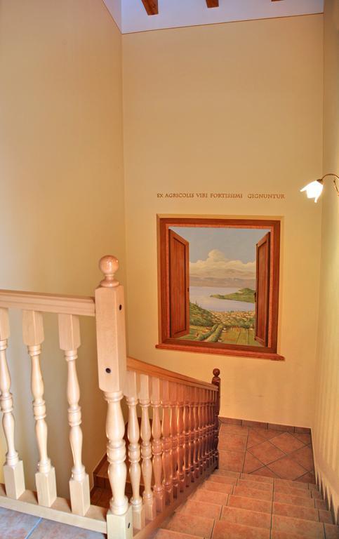 La Zerla Bardolino Exterior foto