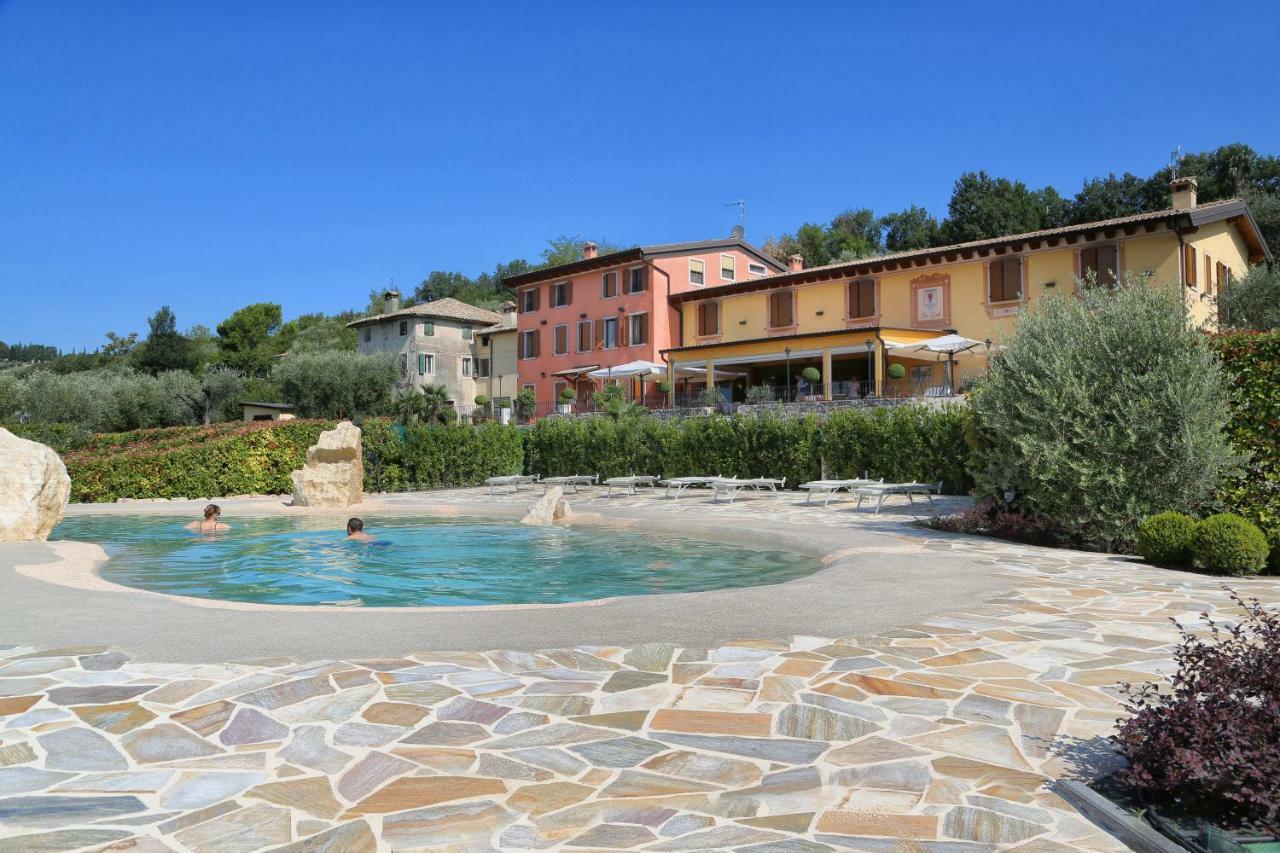 La Zerla Bardolino Exterior foto