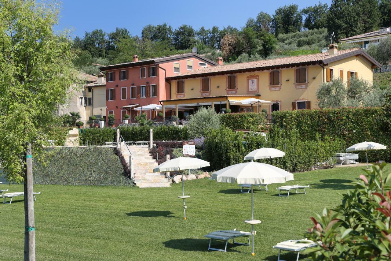 La Zerla Bardolino Exterior foto