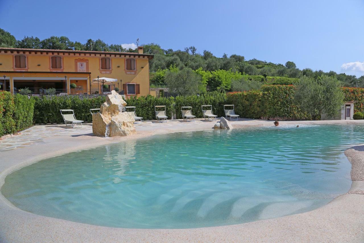 La Zerla Bardolino Exterior foto