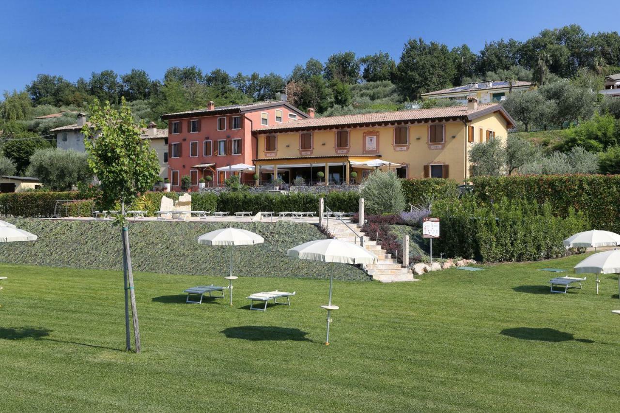 La Zerla Bardolino Exterior foto