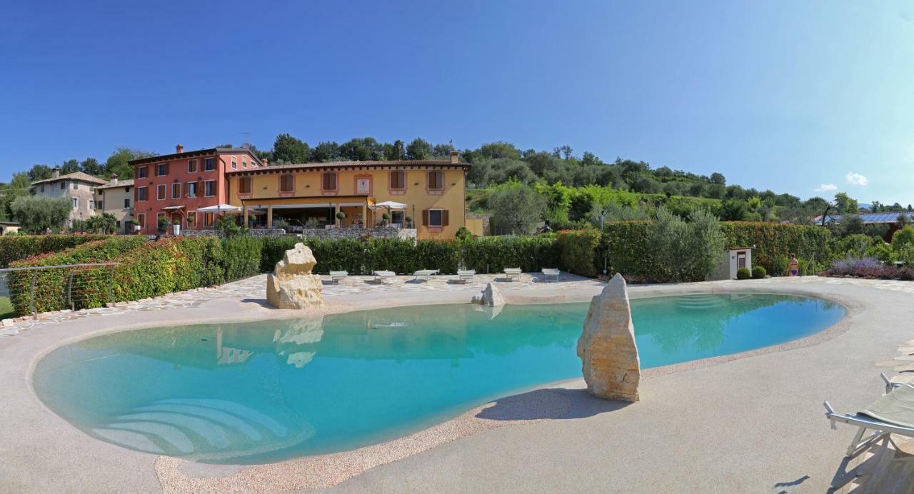 La Zerla Bardolino Exterior foto