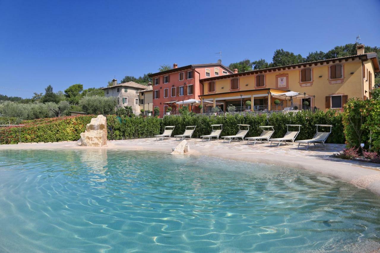 La Zerla Bardolino Exterior foto