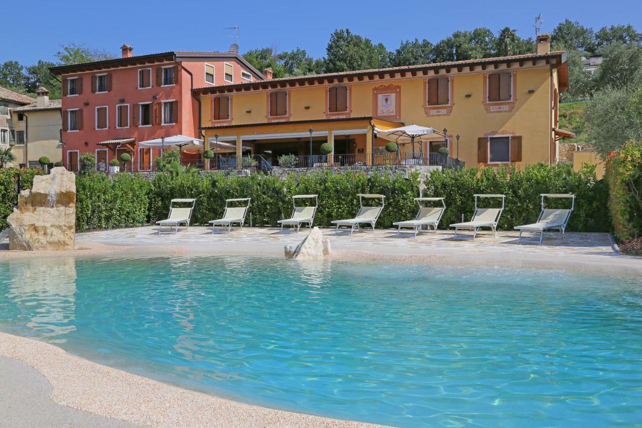 La Zerla Bardolino Exterior foto