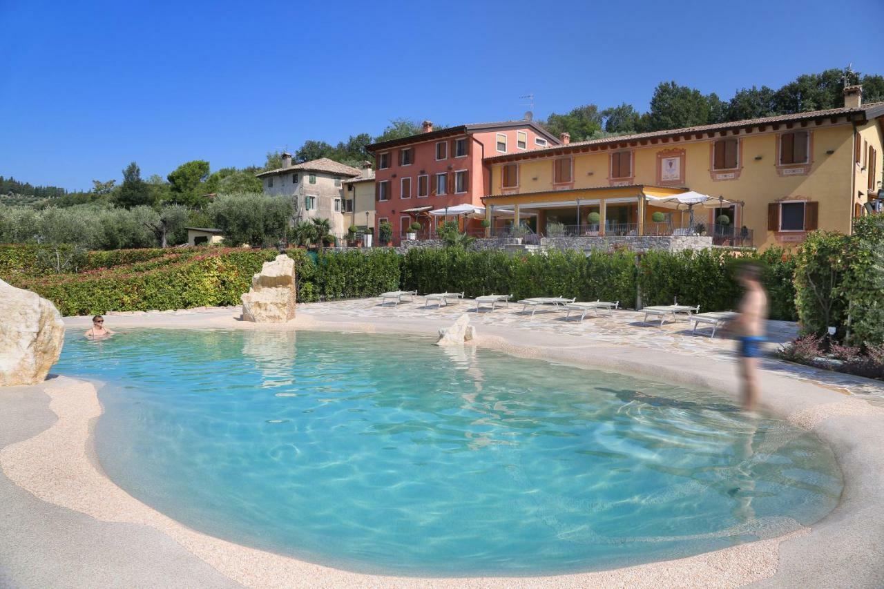 La Zerla Bardolino Exterior foto