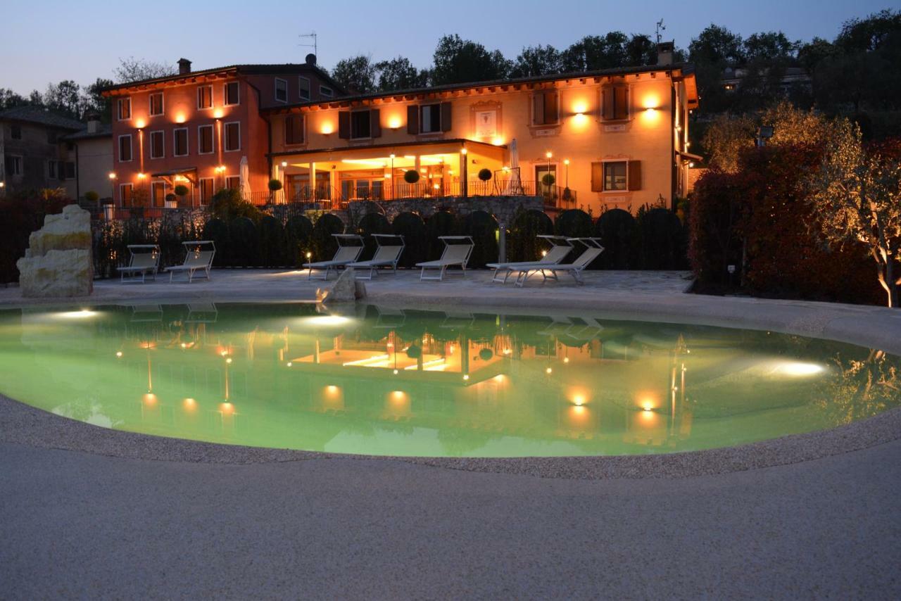 La Zerla Bardolino Exterior foto