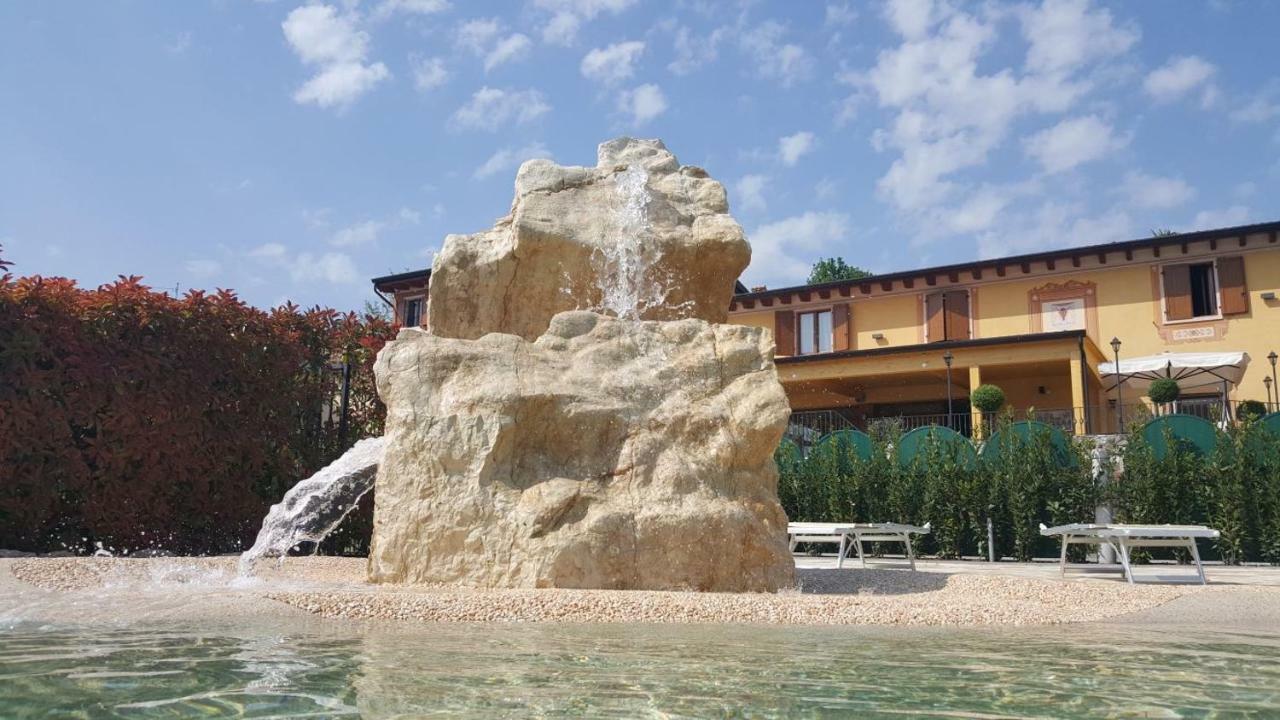 La Zerla Bardolino Exterior foto